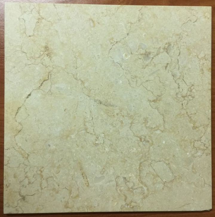 SUNNY HONEY Marble